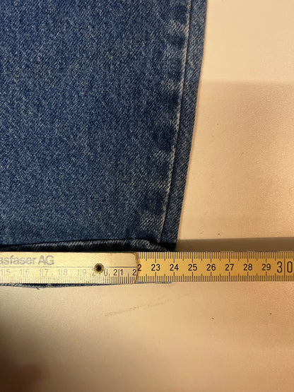 Vintage Dickies Jeans XL 4047