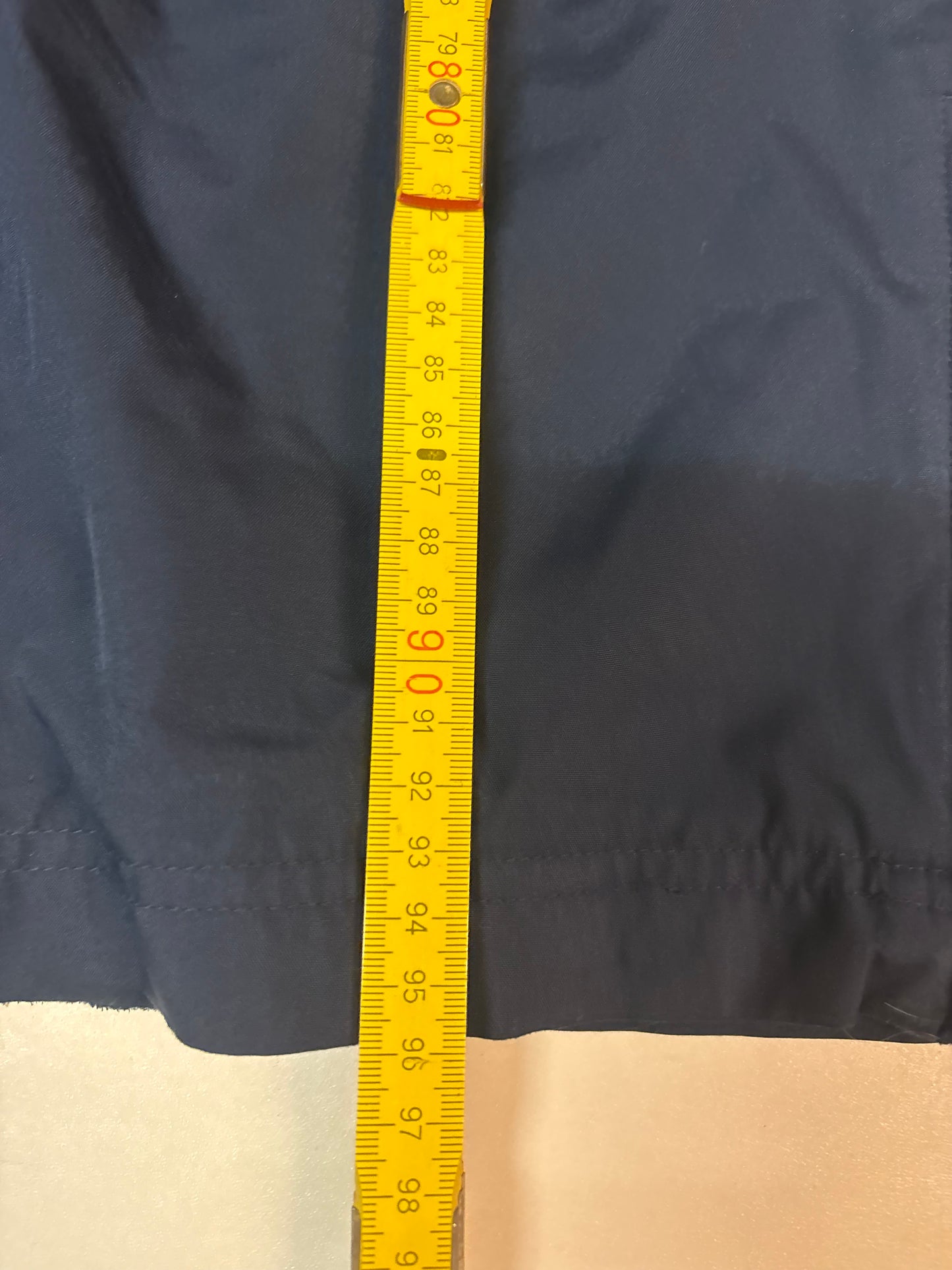 Nike Vintage Trackpants Xl baggy 6486