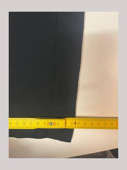 Vintage Adidas Trackpants baggy 16 fit S Bund kaputt 3507