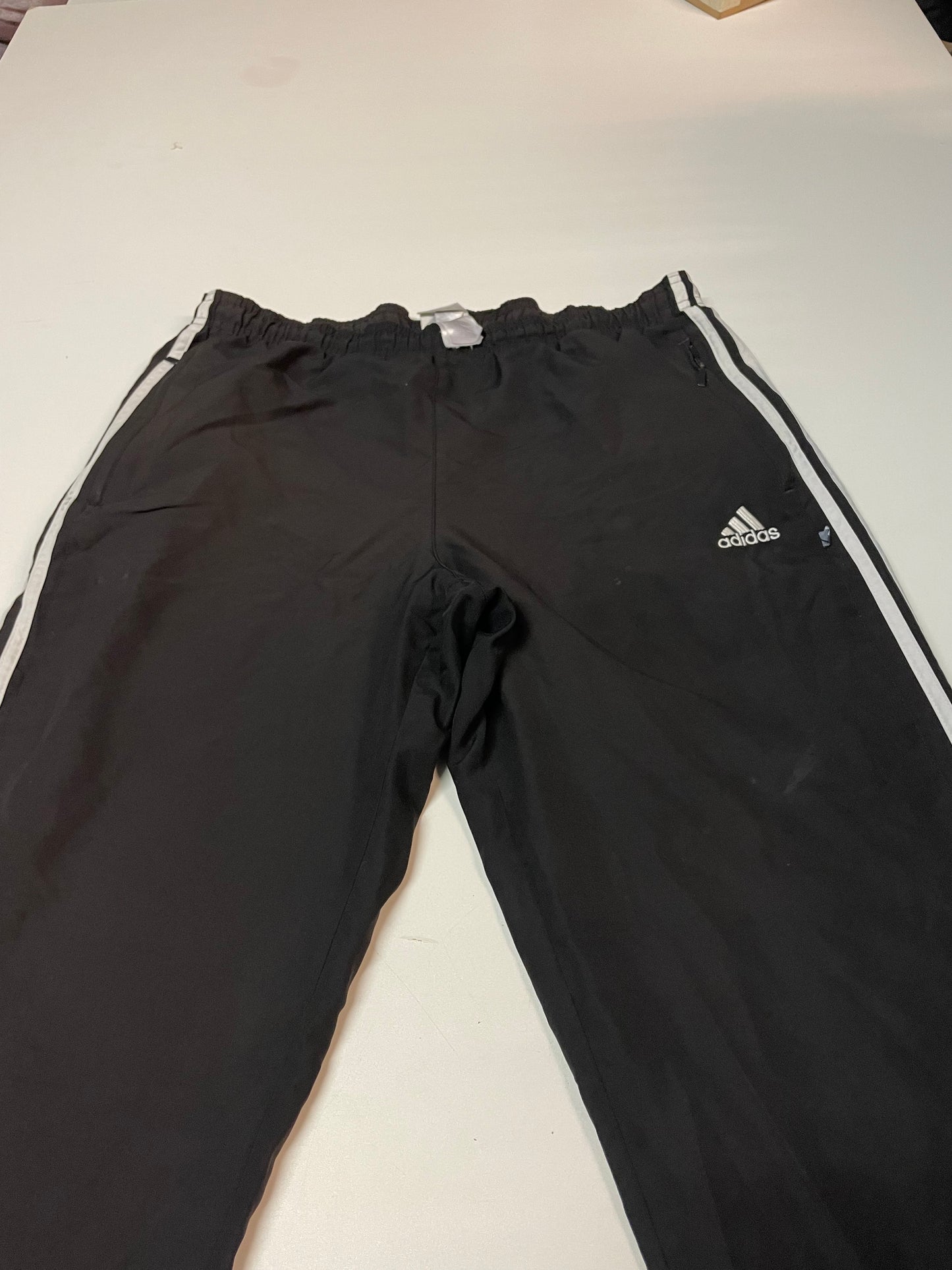 Adidas Vintage Trackpants Baggy XL 3770