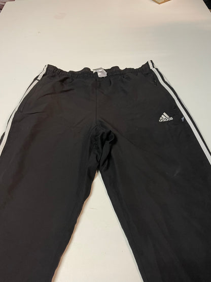 Adidas Vintage Trackpants Baggy XL 3770