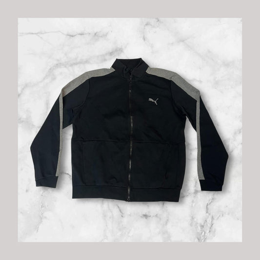 Puma Vintage Trackjacket L 4256