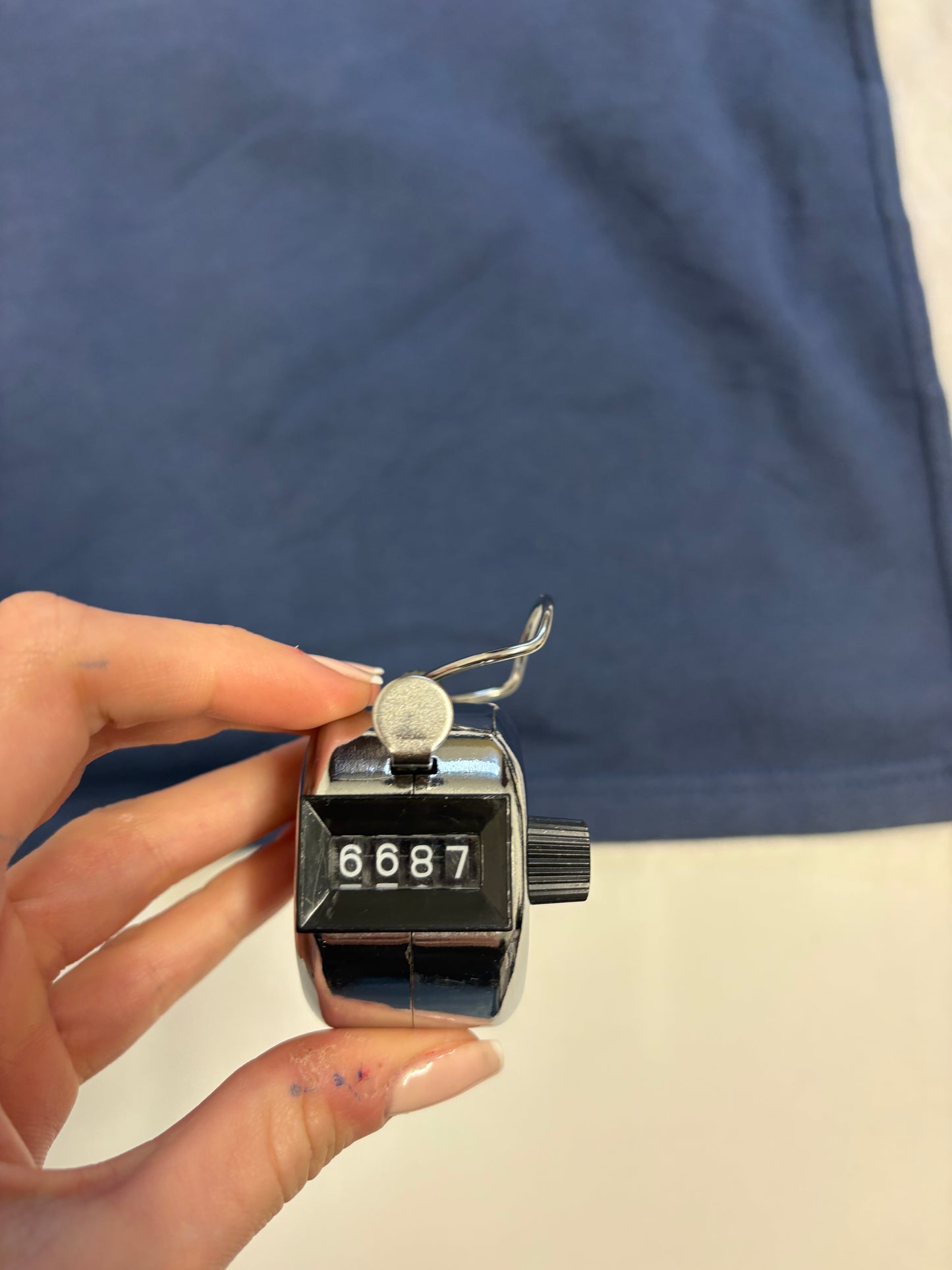 Adidas Vintage Sweatshirt L 6687