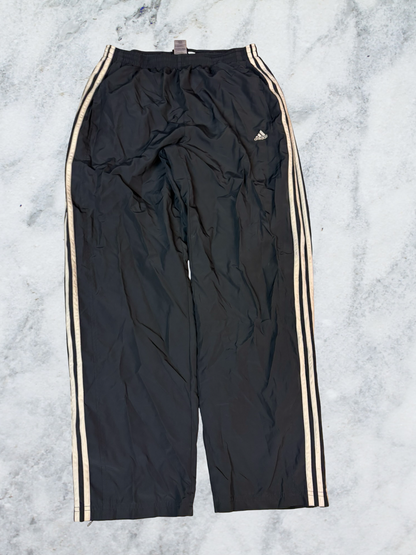 Adidas Vintage Trackpants L baggy 6378
