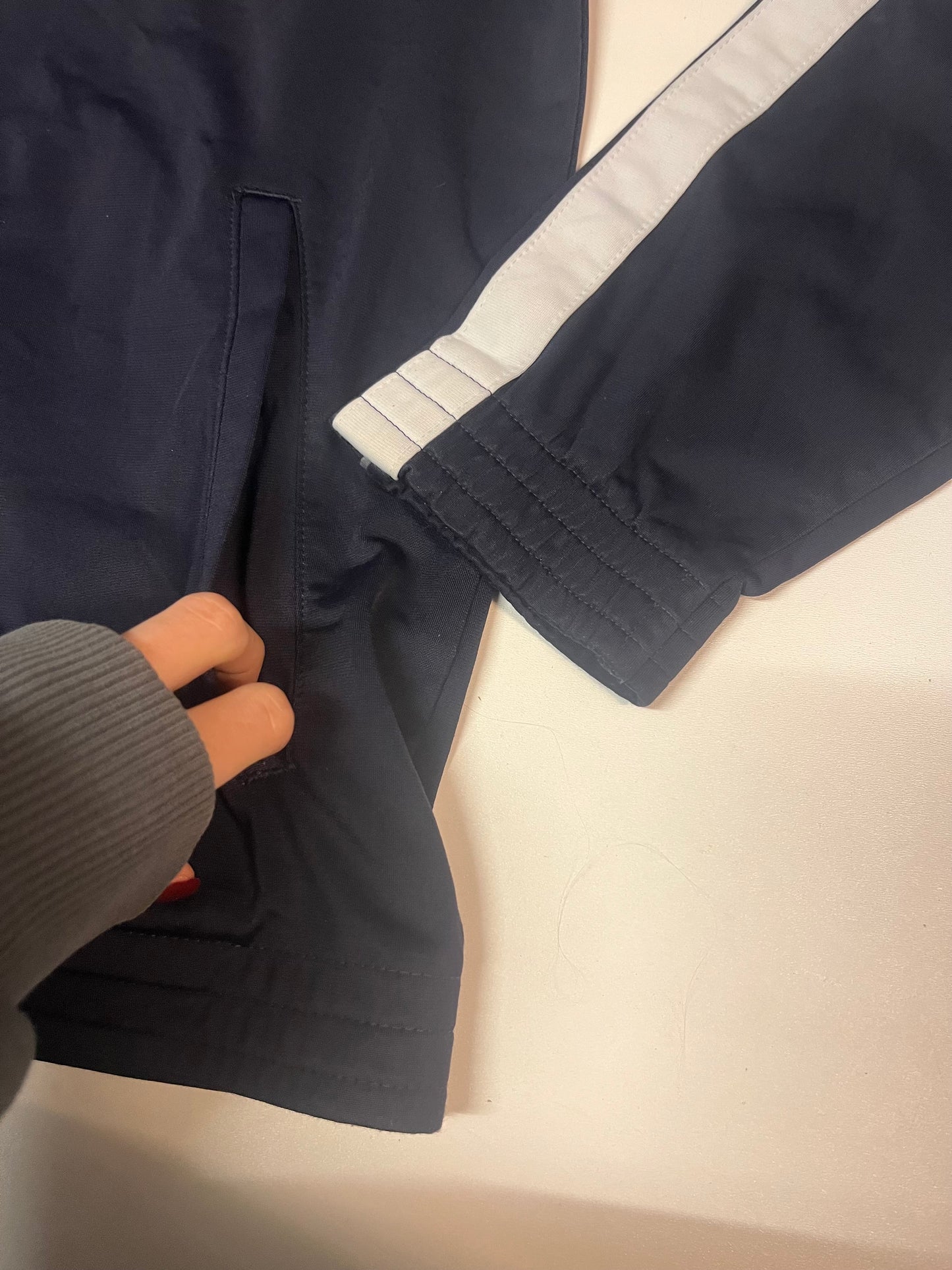 Puma Vintage Trackjacket L 5031