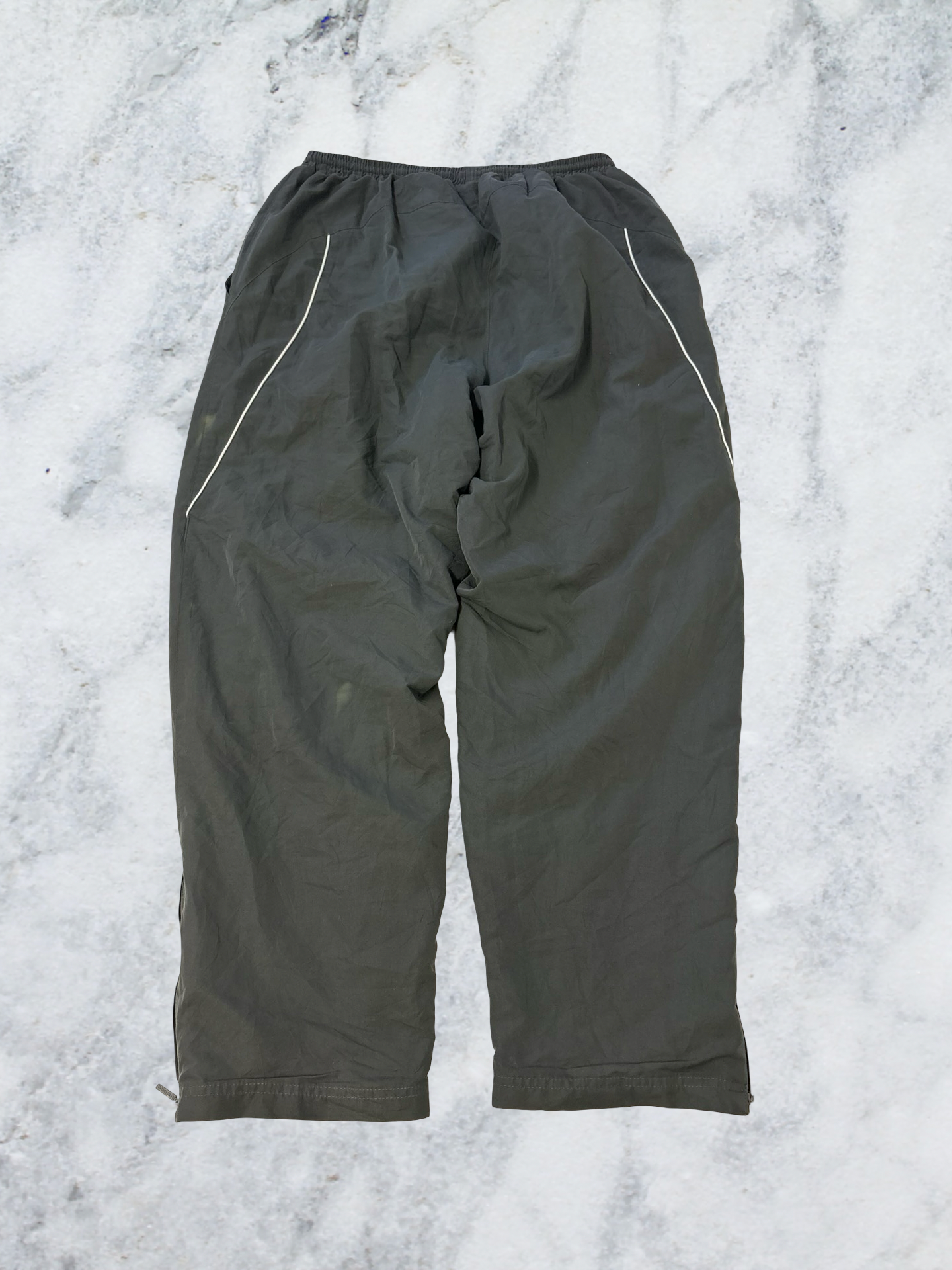 Umbro Vintage Trackpants Xl baggy 6818