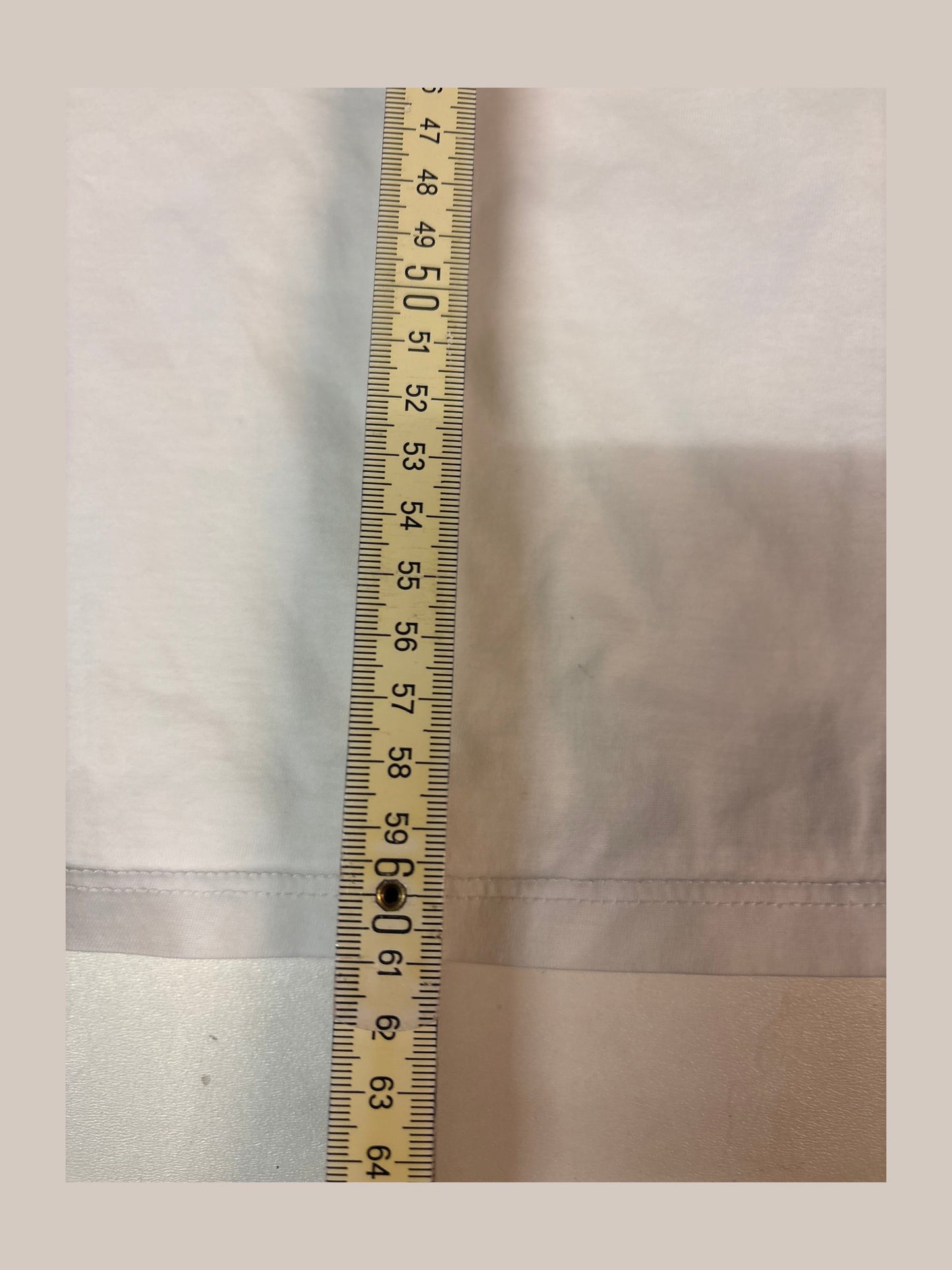 Lacoste Vintage Tshirt S 6152