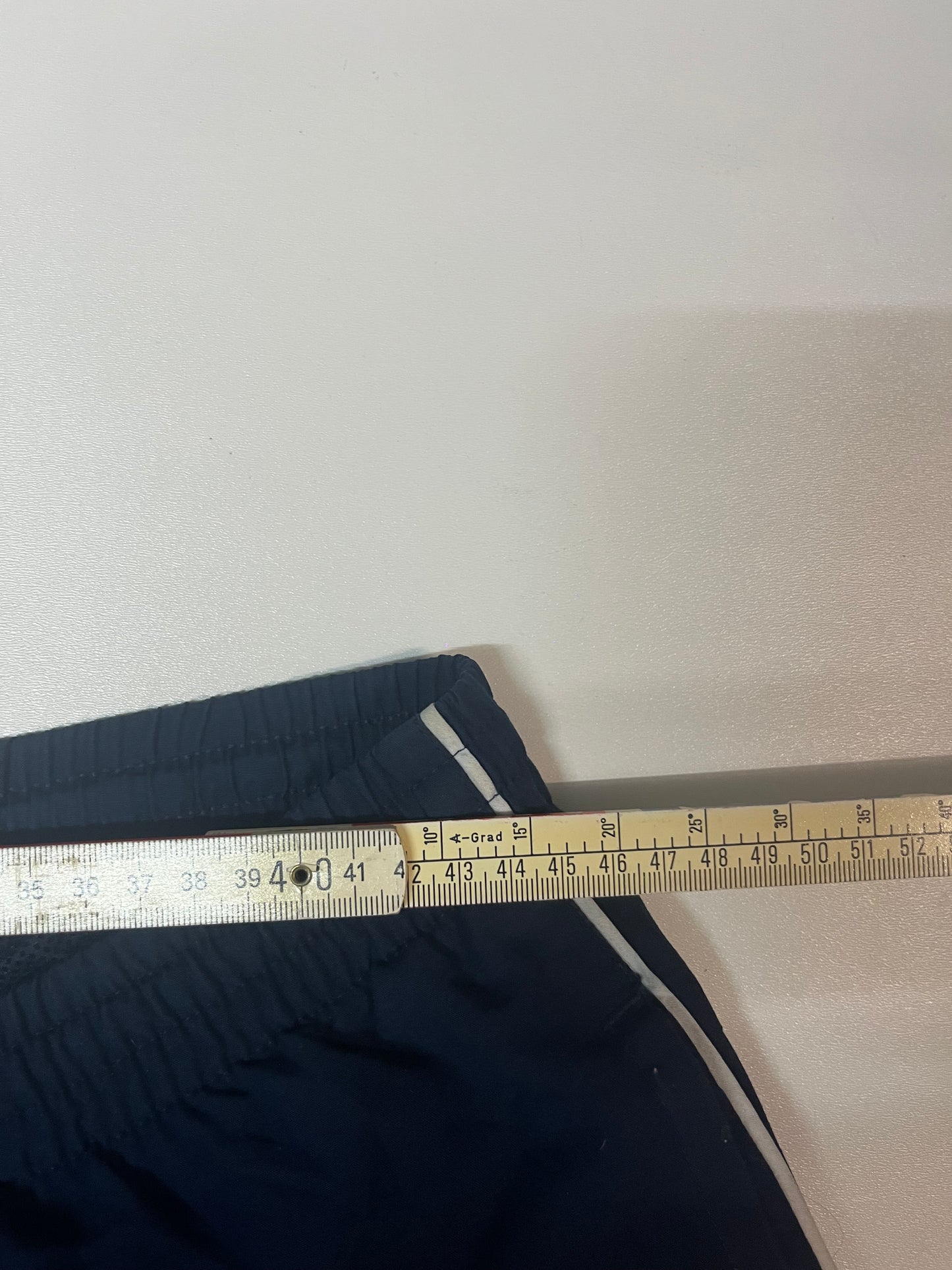 Vintage Adidas Trackpants XL fit L 4396