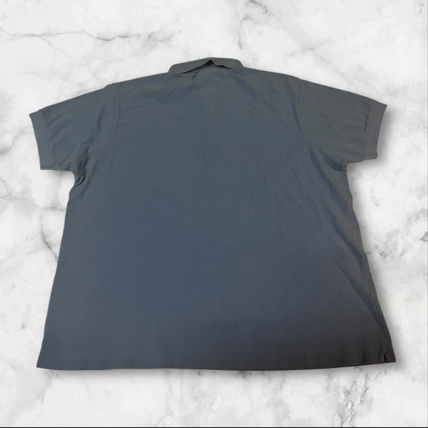 Vintage Lacoste Polo Shirt M 4790