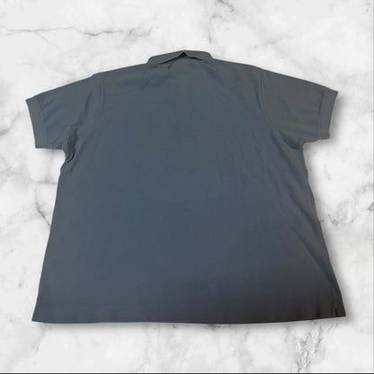Vintage Lacoste Polo Shirt M 4790