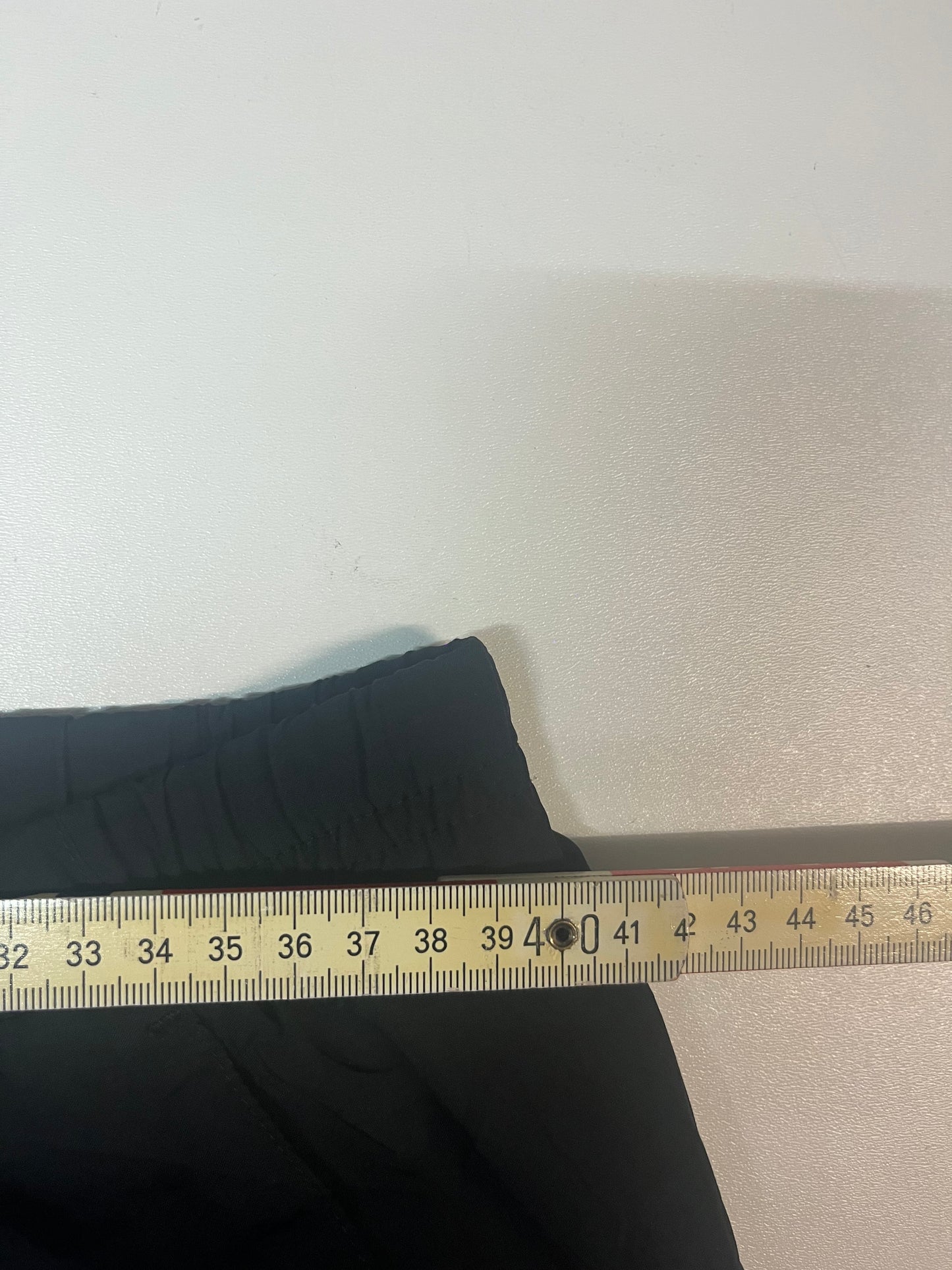 Vintage Nike Trackpants baggy L fit S 5687