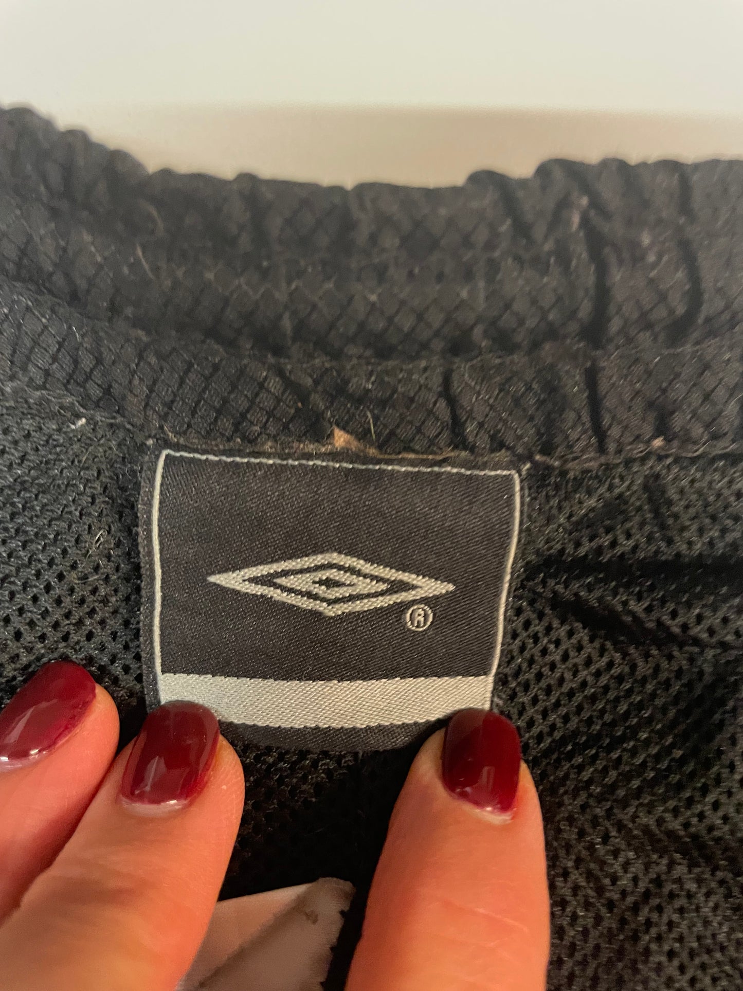 Umbro Vintage Trackpants M 5955