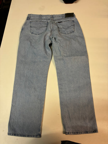 Vintage Harley Davidson Jeans baggy fit M 6255