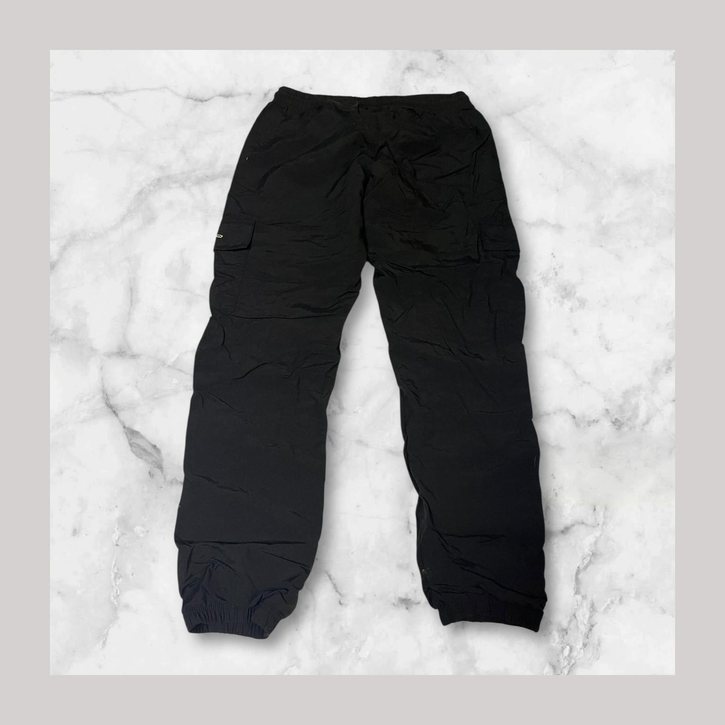 Vintage Champion Trackpants S 4334