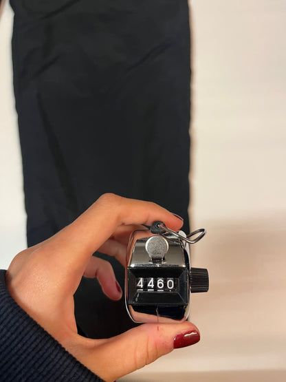 Nike Vintage Trackpants M Baggy 4460