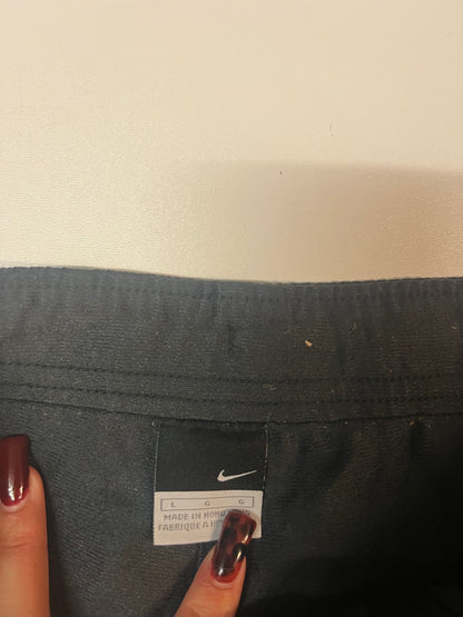 Vintage Nike Trackpants baggy L 3871