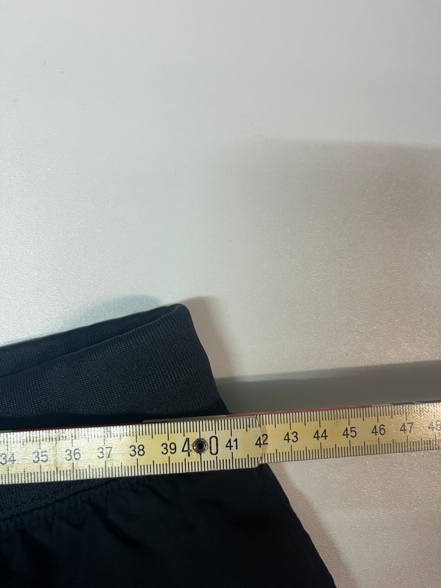 Vintage Nike Trackpants L 4061