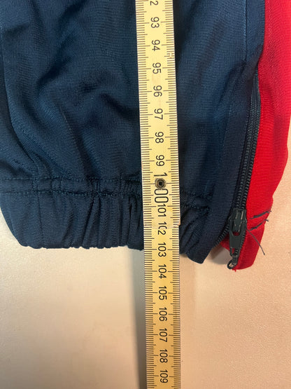 Vintage Nike Trackpants M 4991