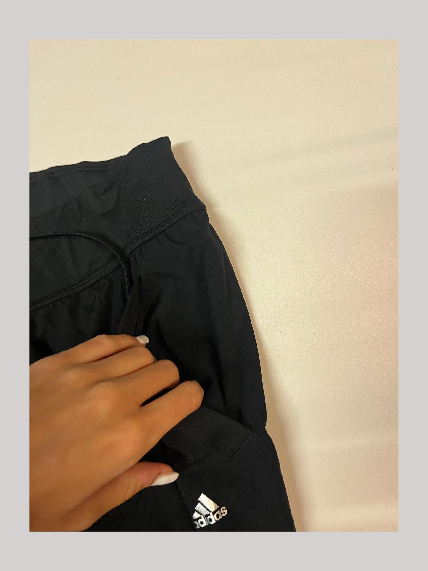 Adidas Vintage Trackpants s baggy 3604