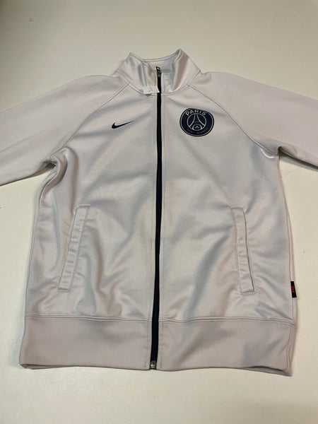 Nike Vintage Trackjacket Nylon 9471 S