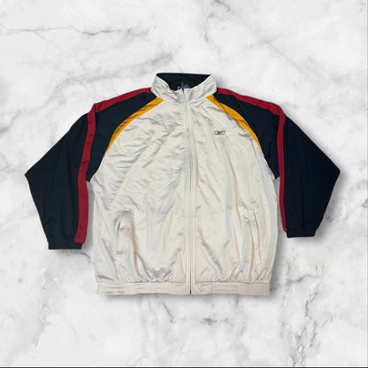 Reebok Vintage Trackjacket M 4717