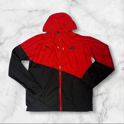 Puma Vintage Jacke M 4217