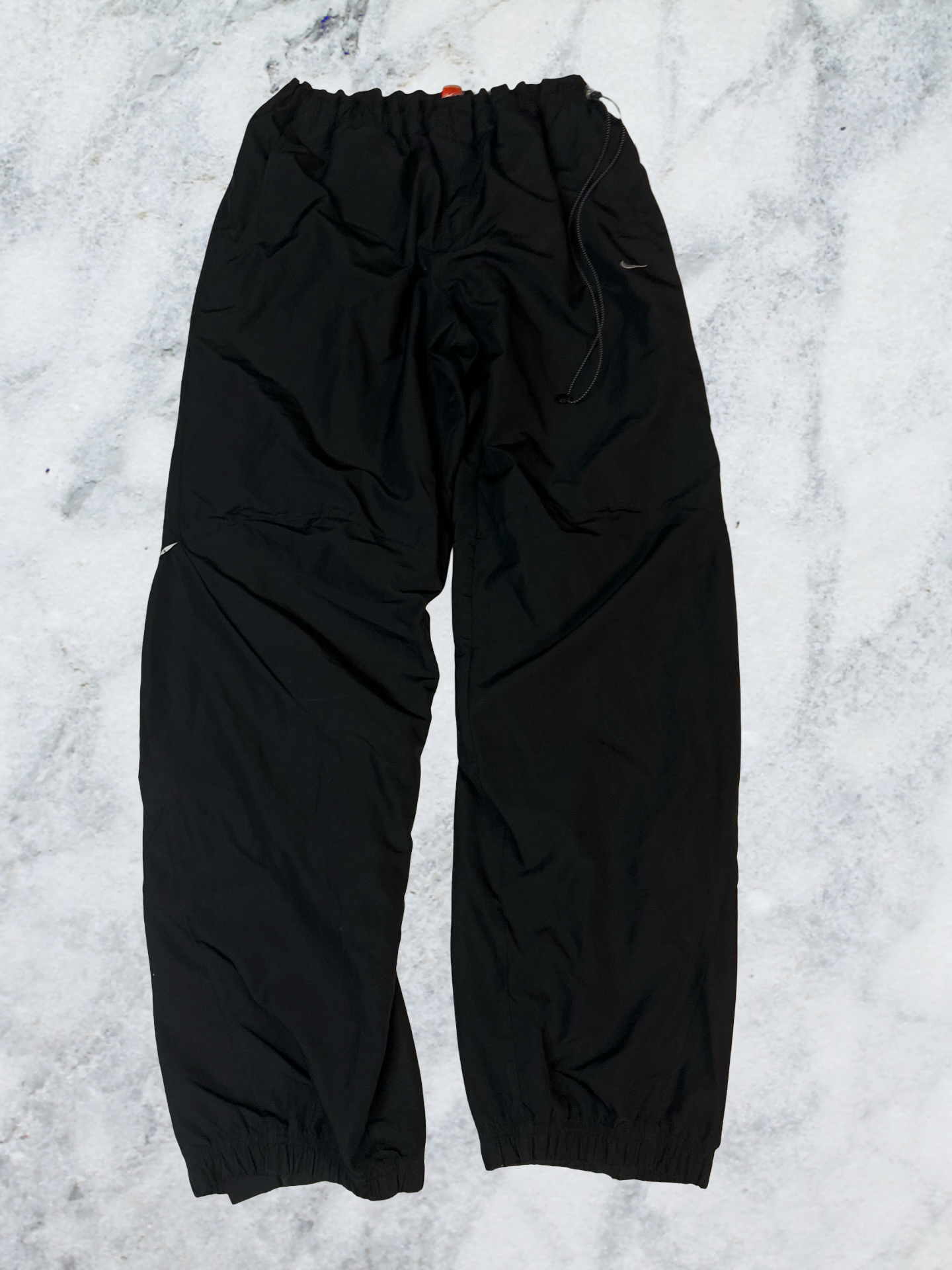 Nike Vintage Trackpants xl baggy 6484