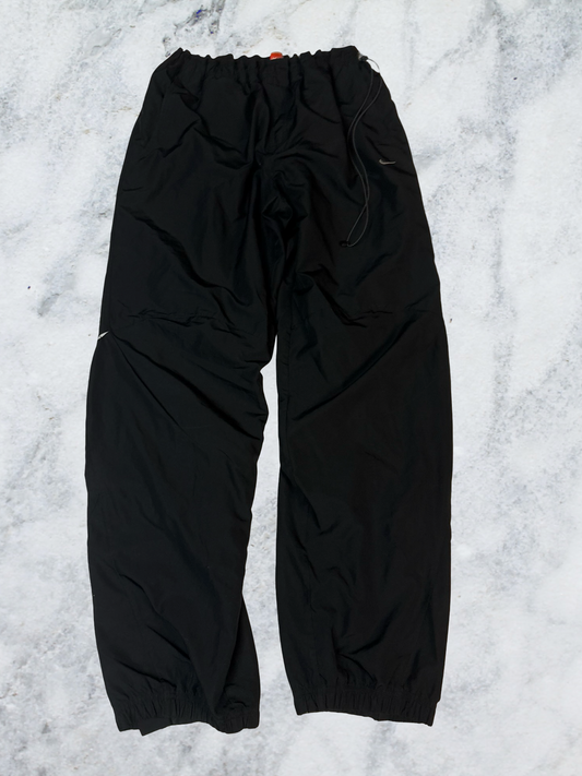 Nike Vintage Trackpants xl baggy 6484