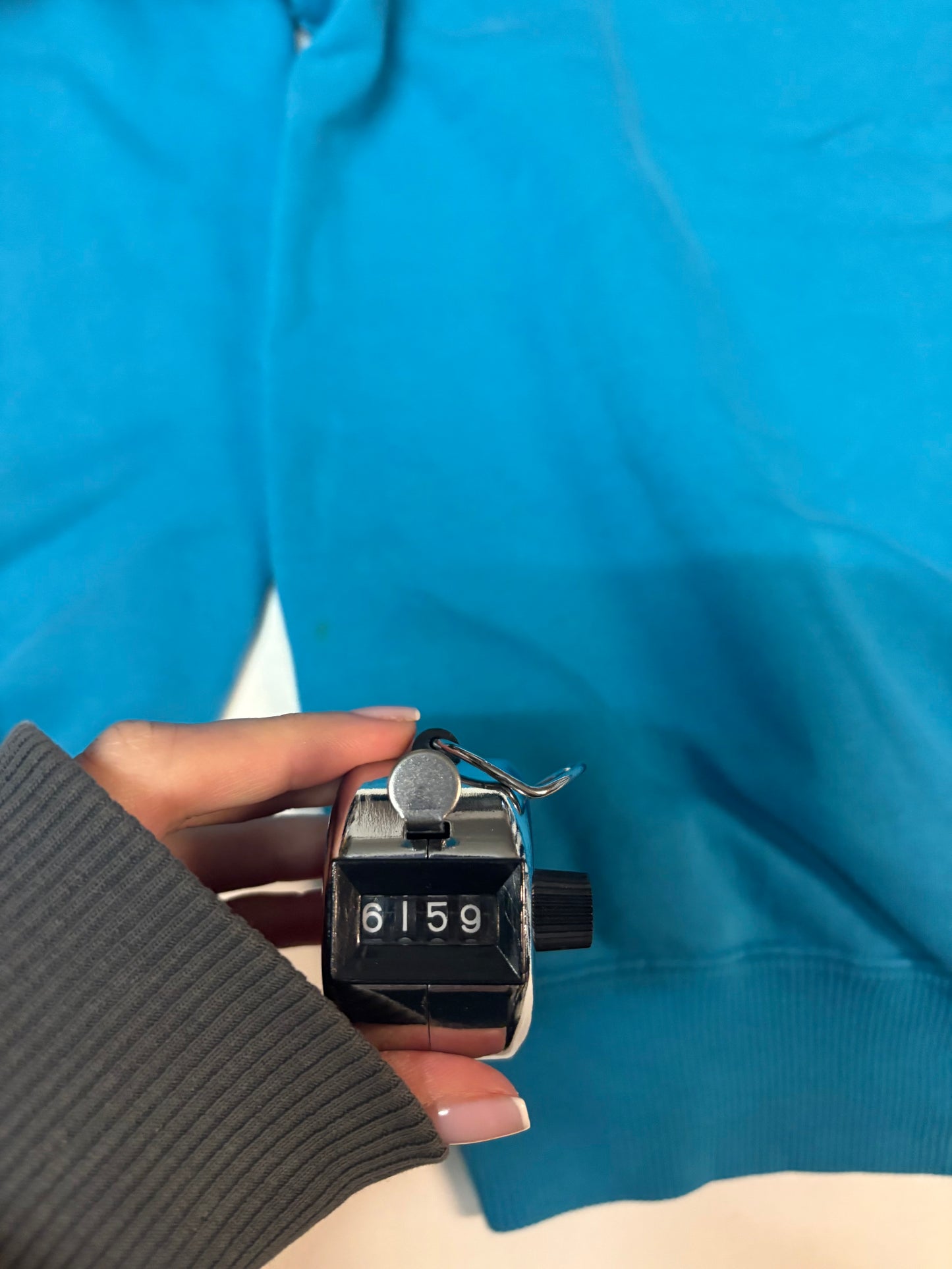 Reebok Vintage Pullover M 6159