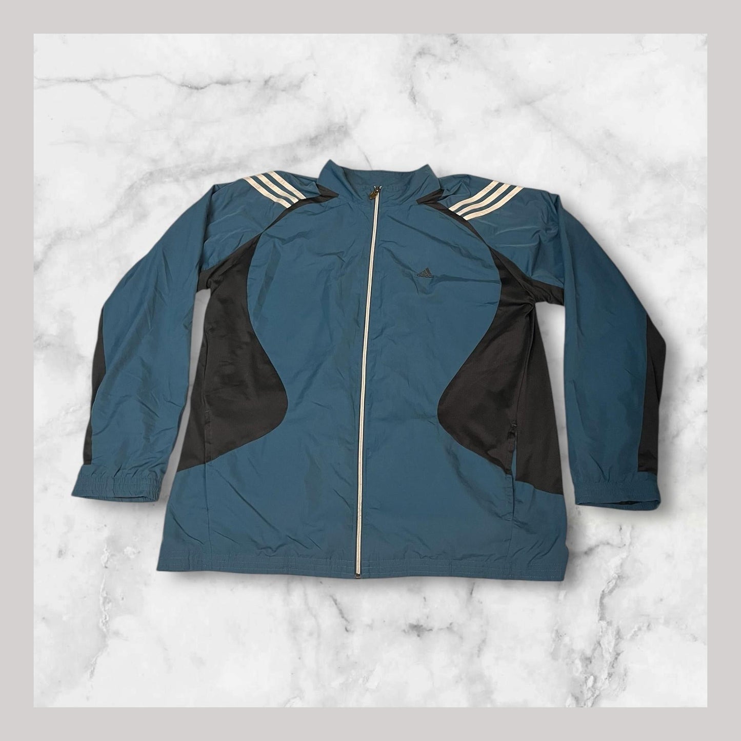 Adidas Vintage Jacke Xl 4698