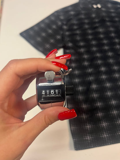 Vintage Under Armour Gym Shirt M 4161