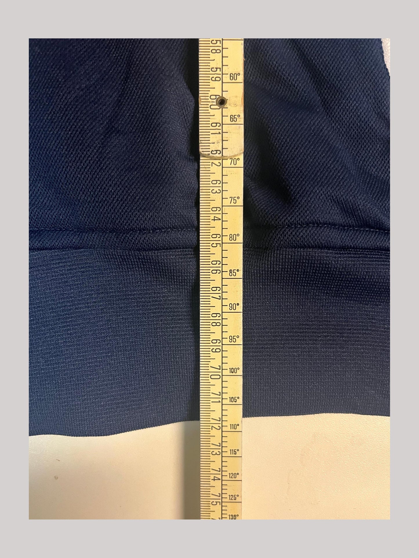 Vintage Nike Jordan Trainingsjacke S fit L 4504