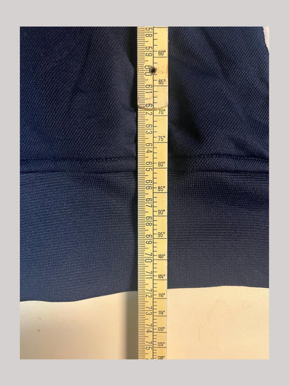 Vintage Nike Jordan Trainingsjacke S fit L 4504