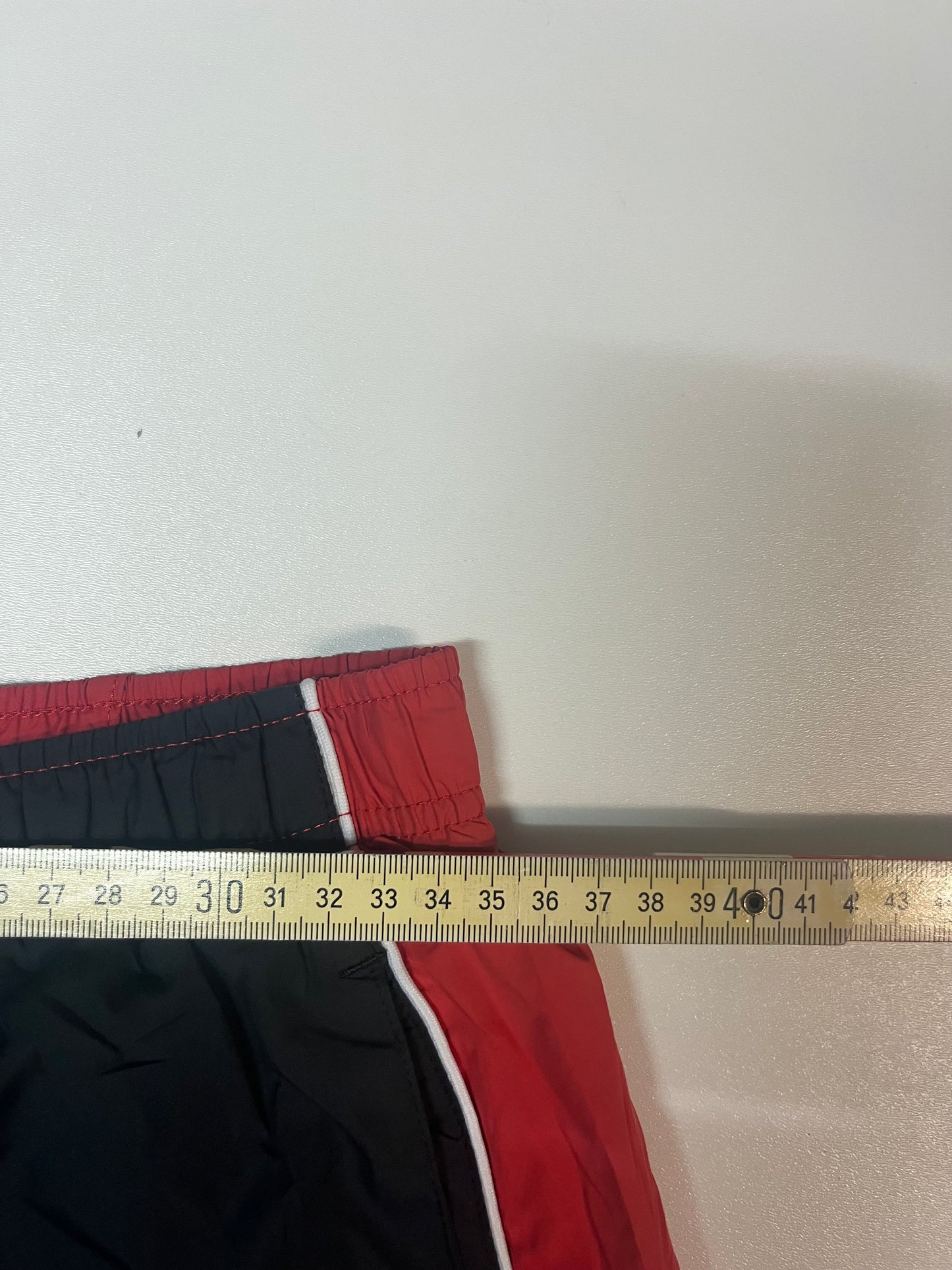 Vintage Nike Trackpants L 3991