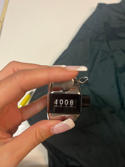 Vintage Reebok Trainingsjacke L 4008