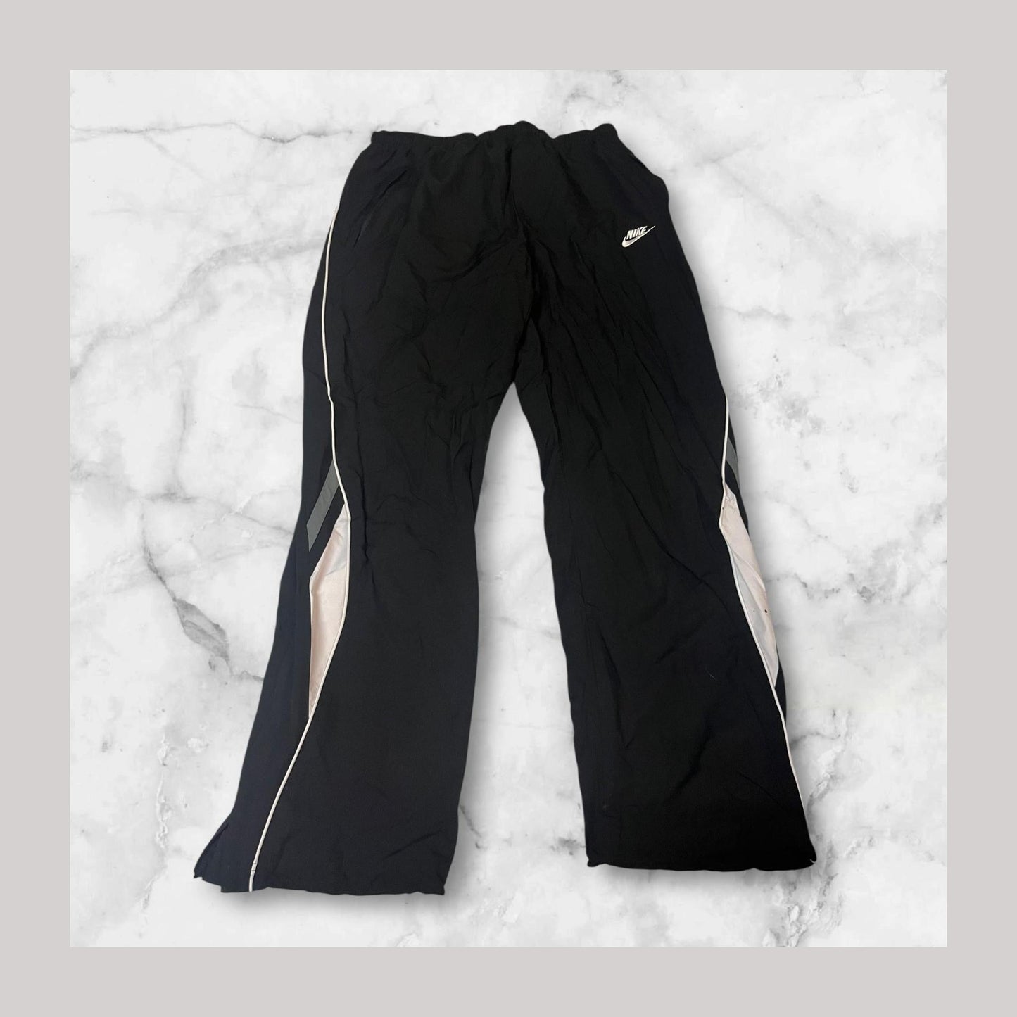 Vintage Nike Trackpants L 4330