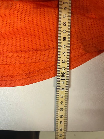 Vintage Nike X Niederlande Trikot S 4011