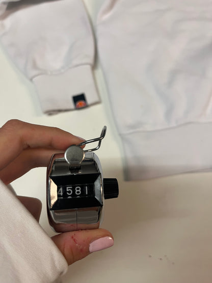 Ellesse Vintage Pullover M 4581