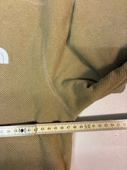 Vintage the North Face Fleece Pullover S - M 6393