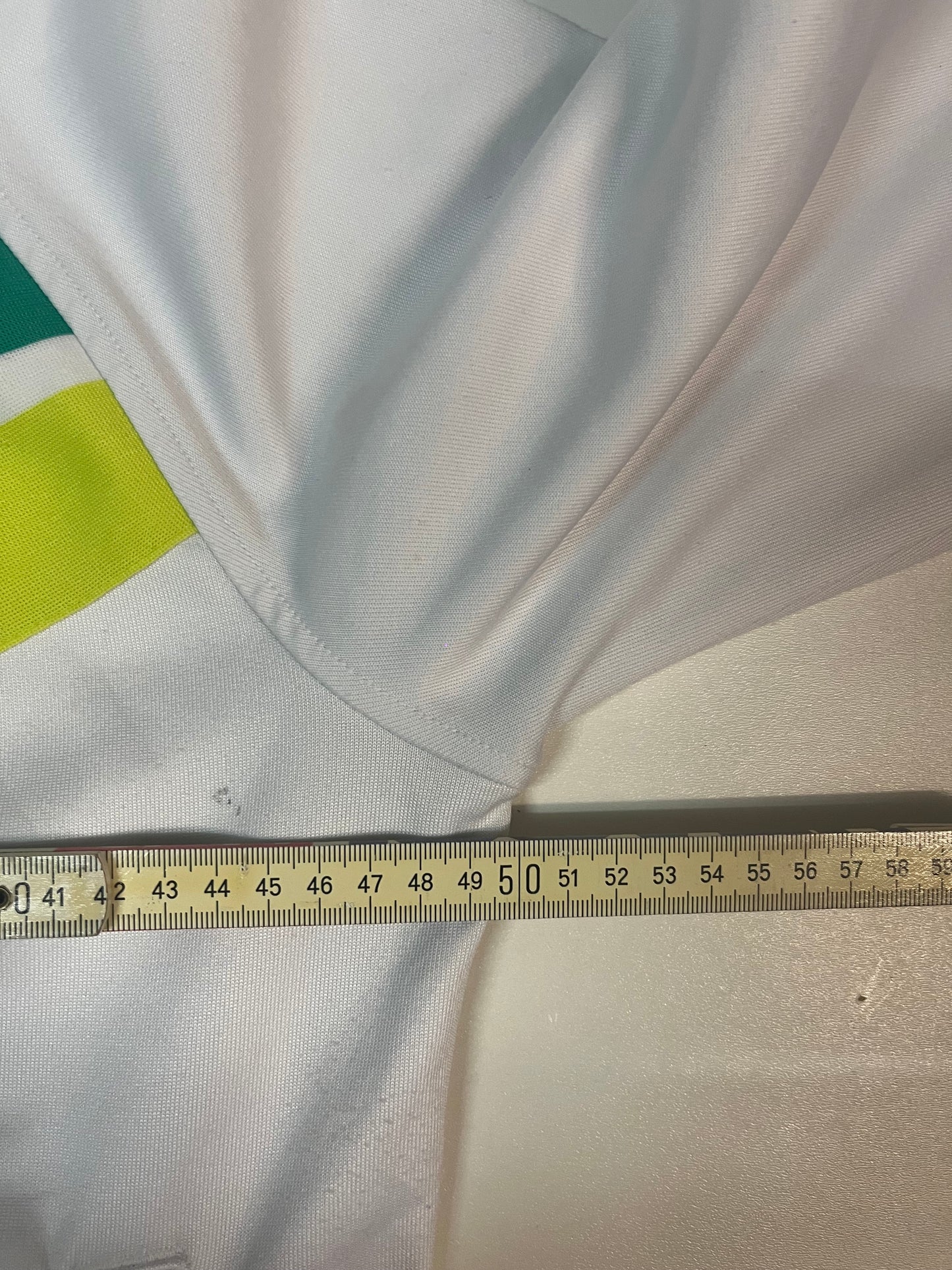 Vintage Nike Trainingsjacke S 5742