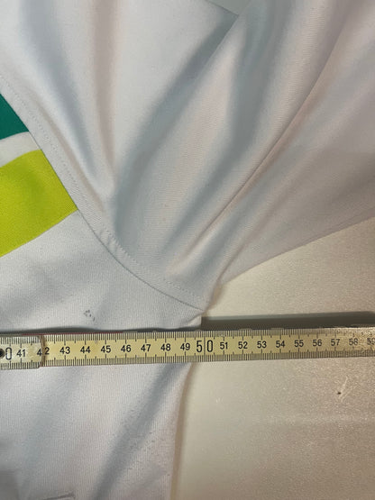 Vintage Nike Trainingsjacke S 5742