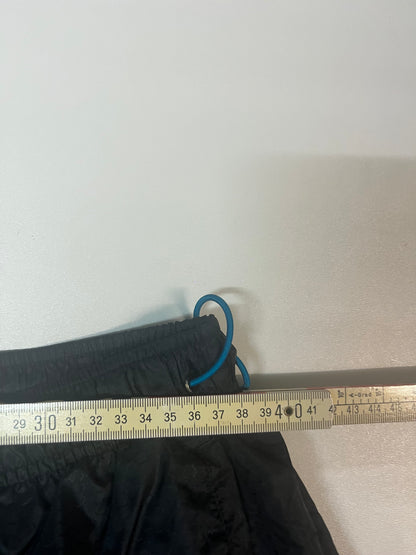 Vintage Nike Trackpants baggy L 4436