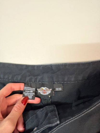 Harley Davidson Vintage Jeans 38/30 6367