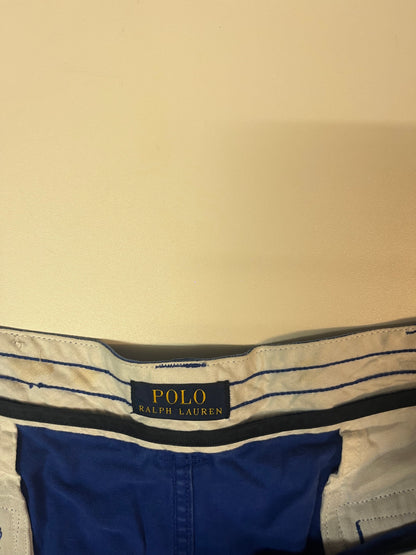 Vintage Polo Ralph Lauren Shorts 44 3712