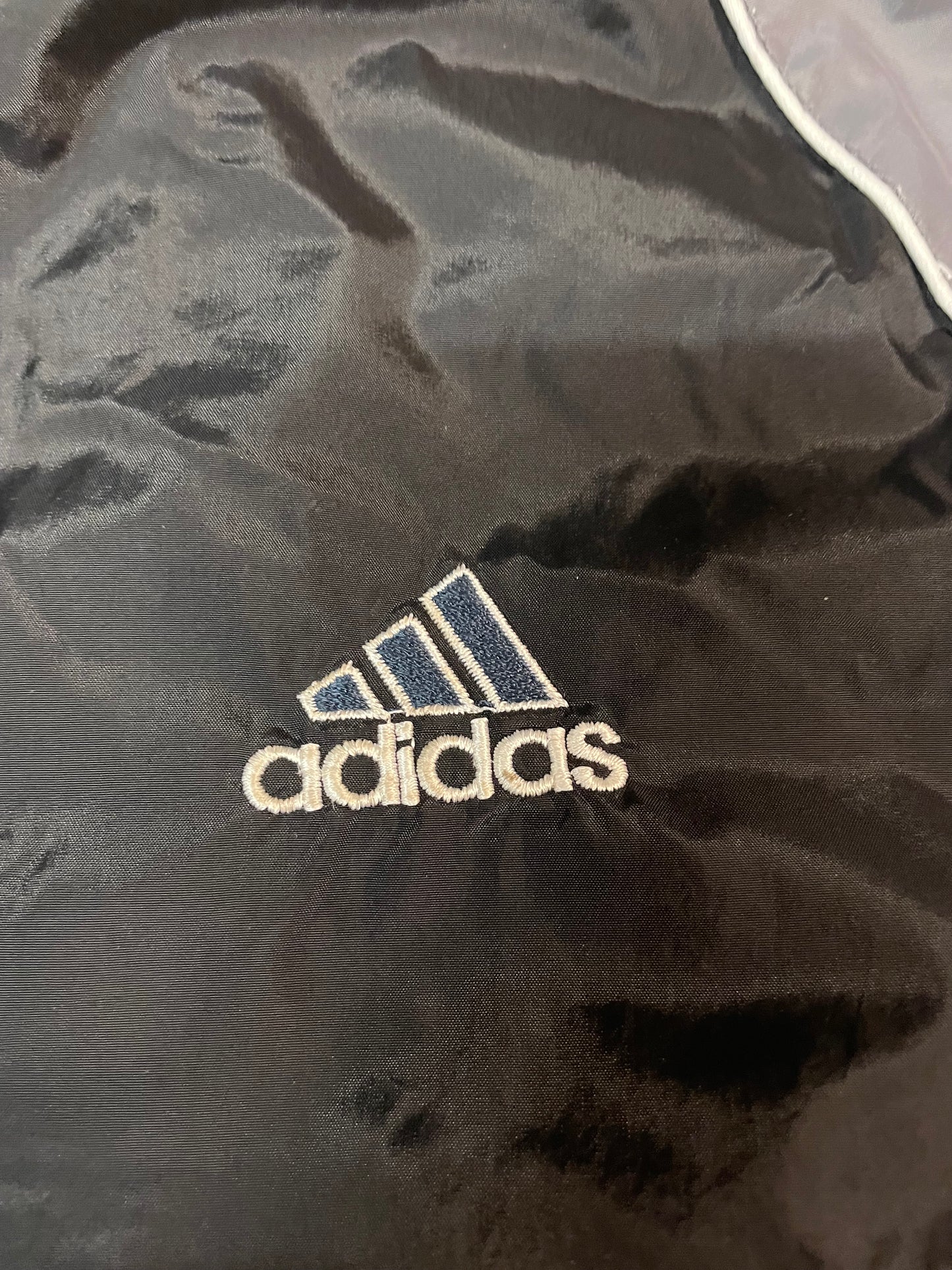 Adidas Vintage Trackjacket M 4859