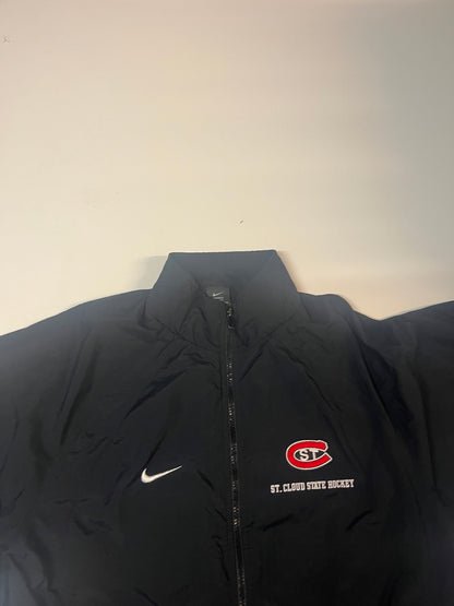 Vintage Nike Jacke M 4165