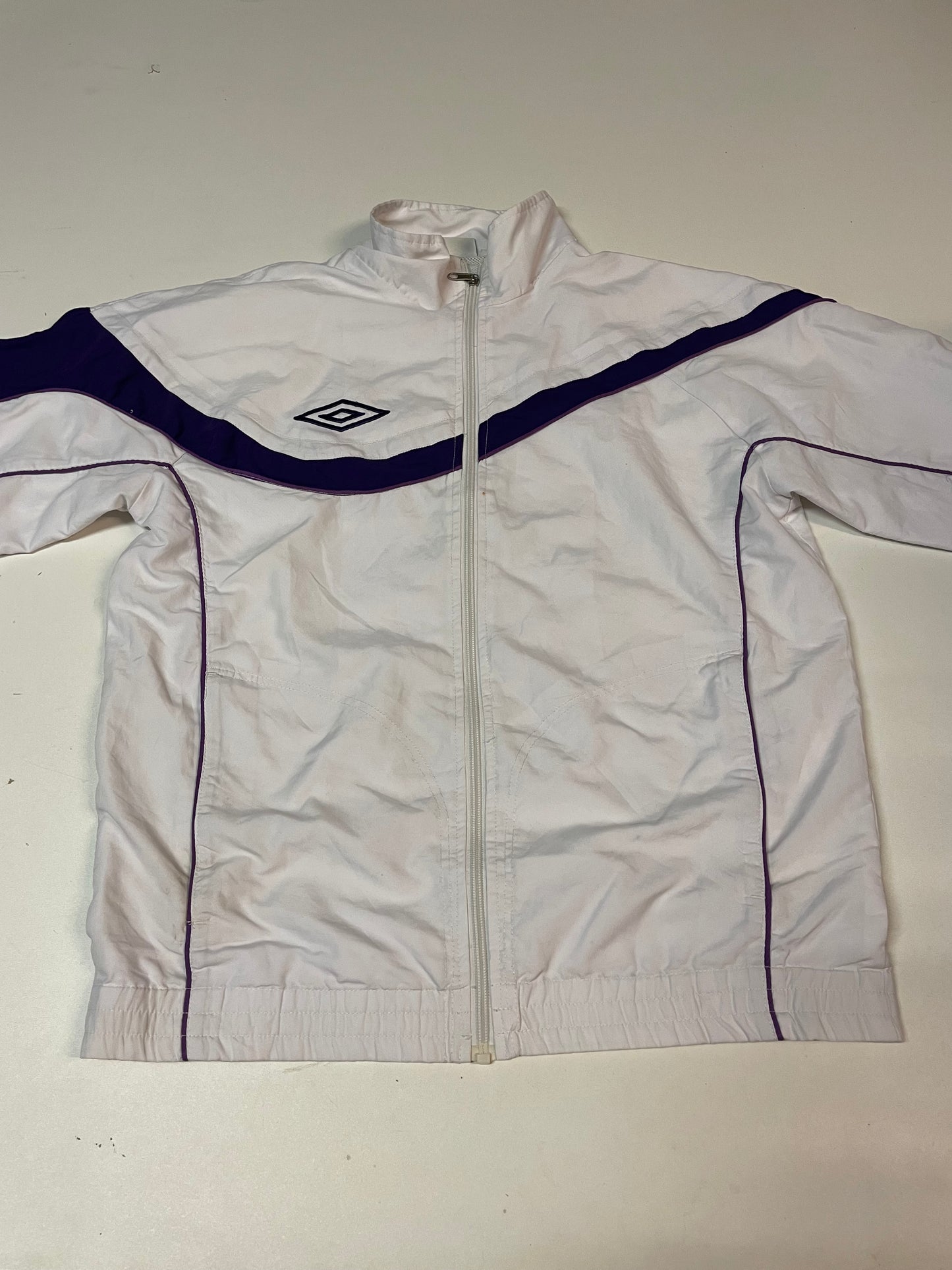 Umbro Vintage Trackjacket S 6242