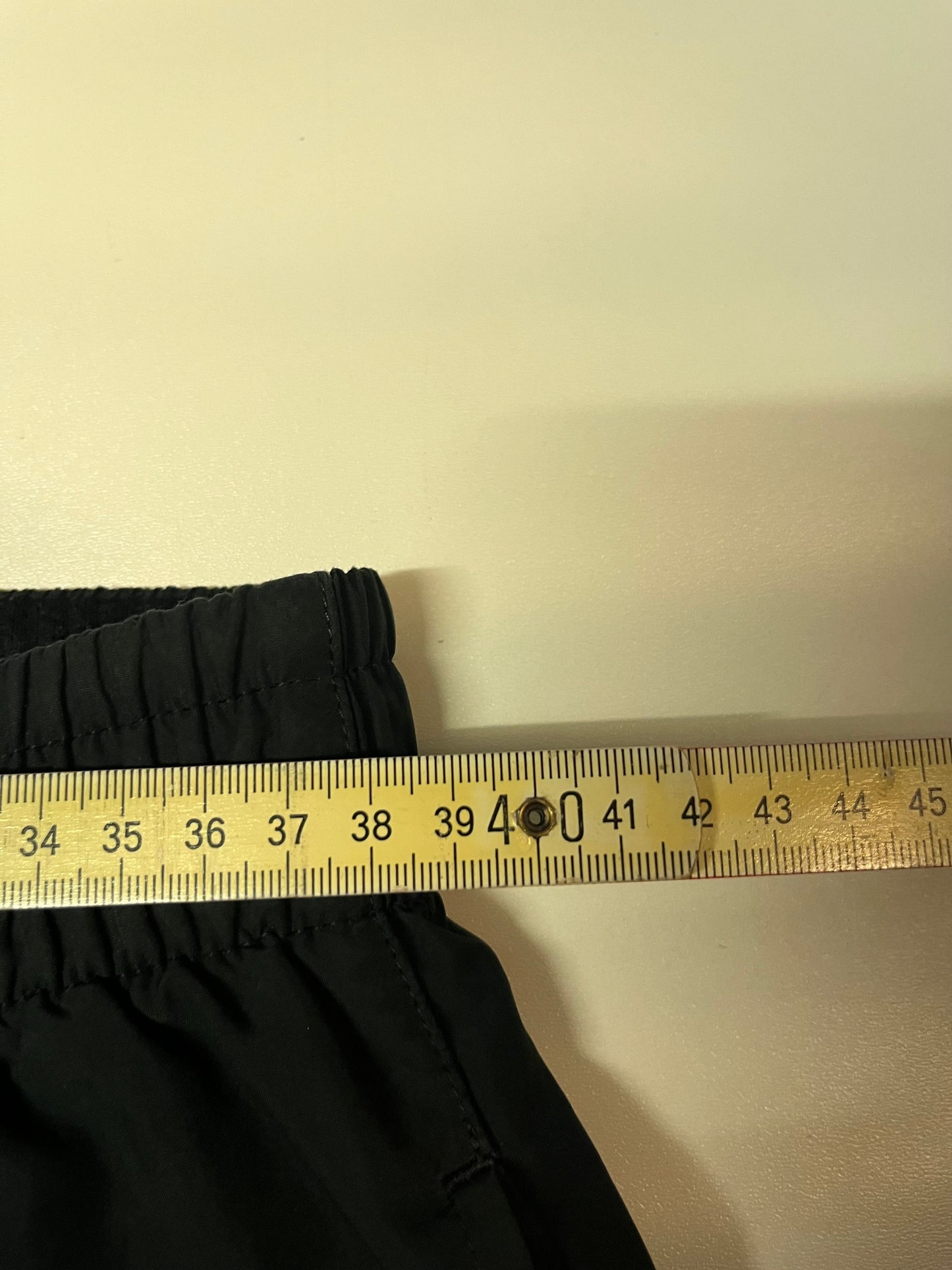 Nike Vintage Trackpants M Baggy 4101