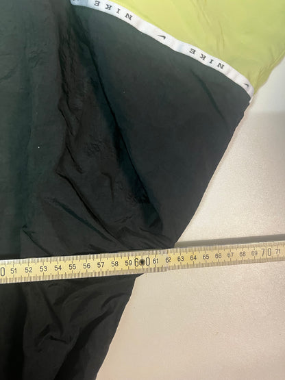 Vintage Nike Trainingsjacke M fit S 5749