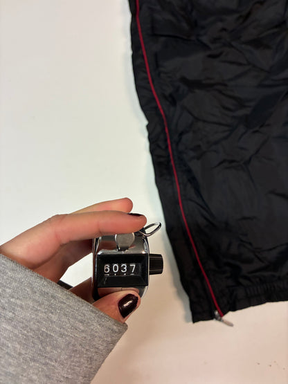 Vintage Nike Trackpants L fit M 6037